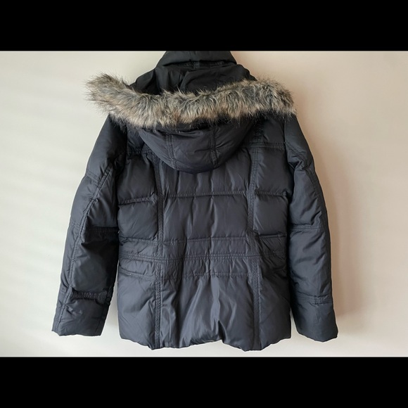 Esprit Women’s Puffer Winter Down Coat - Picture 2 of 15